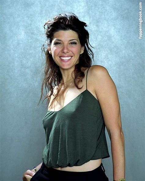 nude pics marisa tomei